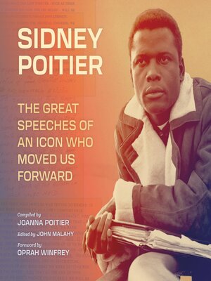 cover image of Sidney Poitier